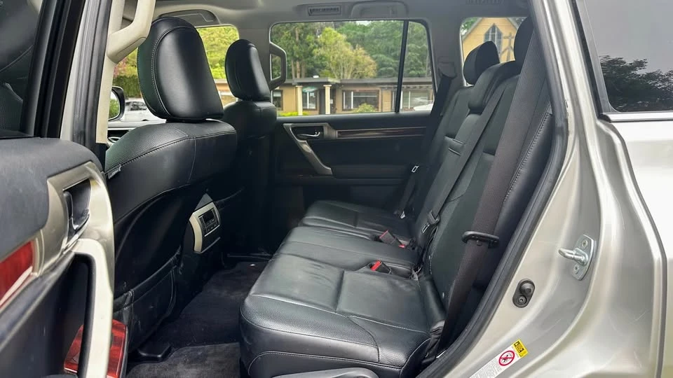 2013 Lexus GX 2nd Gen - Image 16 of 18