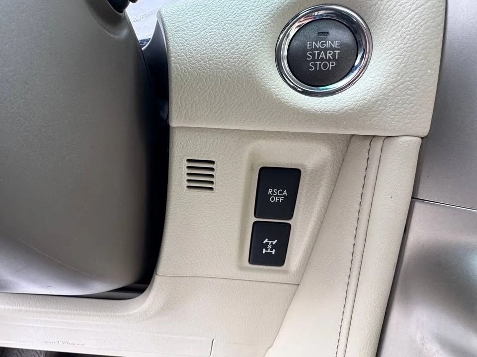 2013 Lexus GX 2nd Gen - Image 15 of 20