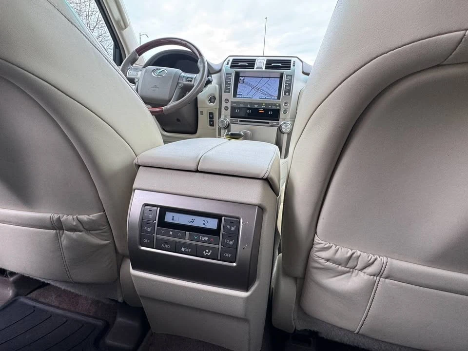 2013 Lexus GX 2nd Gen - Image 19 of 20