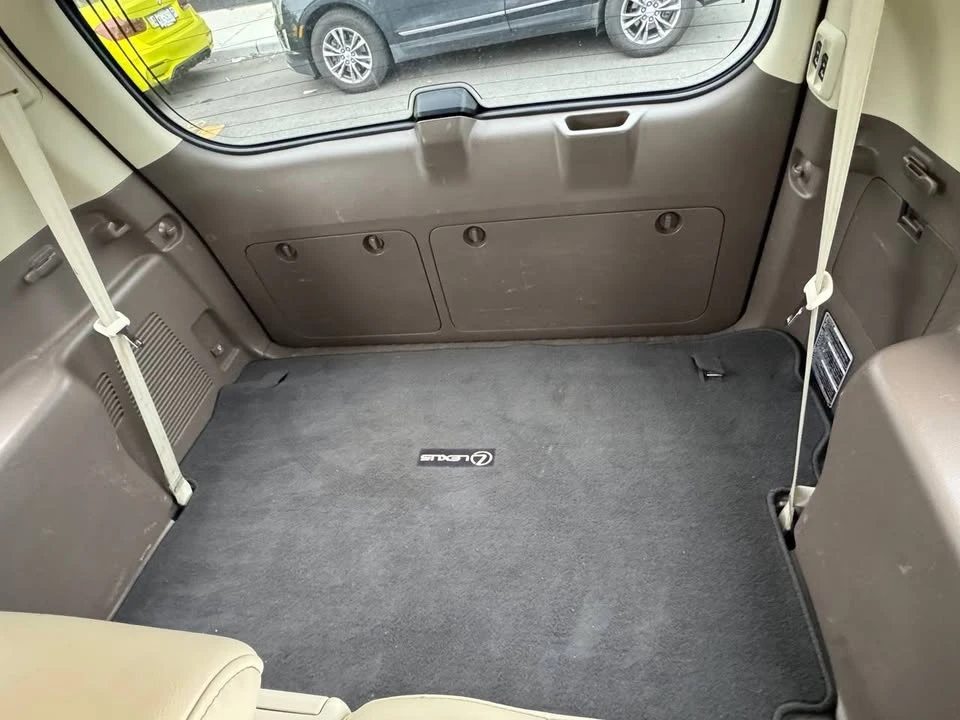 2013 Lexus GX 2nd Gen - Image 17 of 20