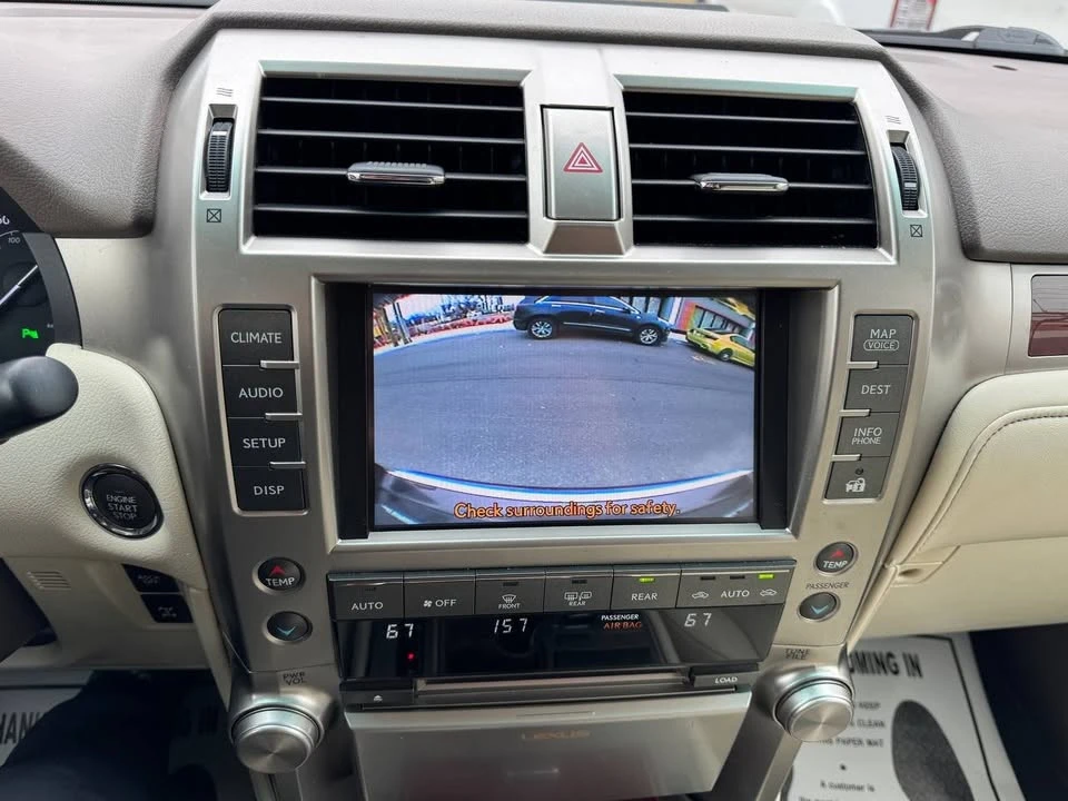 2013 Lexus GX 2nd Gen - Image 13 of 20