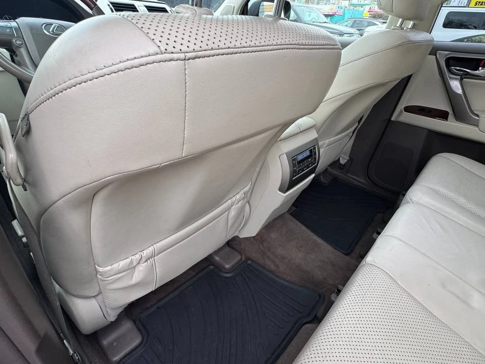 2013 Lexus GX 2nd Gen - Image 18 of 20