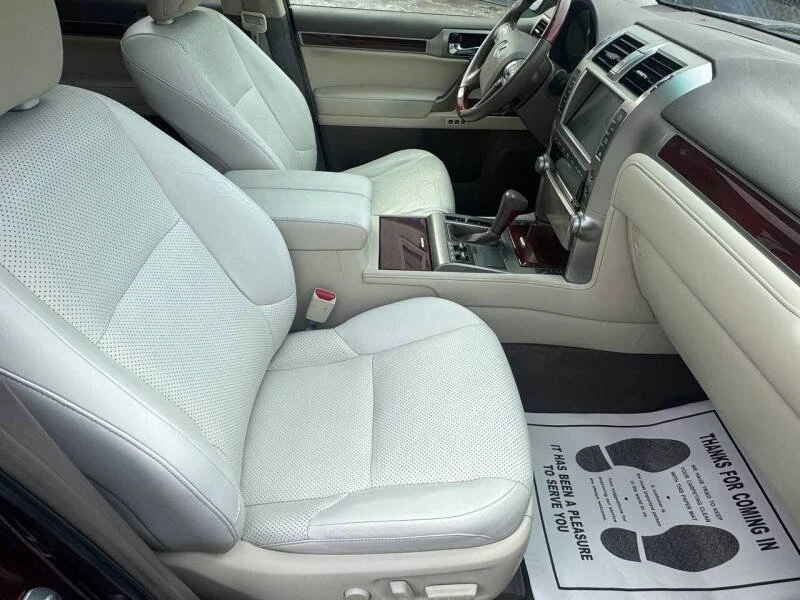 2013 Lexus GX 2nd Gen - Image 11 of 20