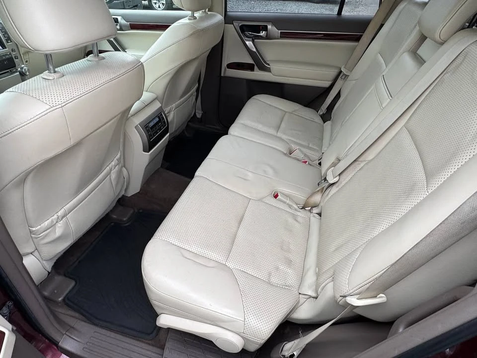 2013 Lexus GX 2nd Gen - Image 16 of 20