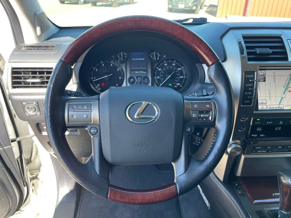 2013 Lexus GX 2nd Gen - Image 8 of 19