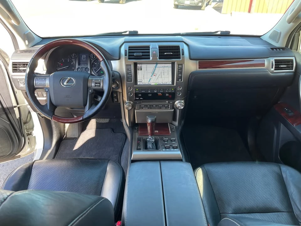 2013 Lexus GX 2nd Gen - Image 13 of 19