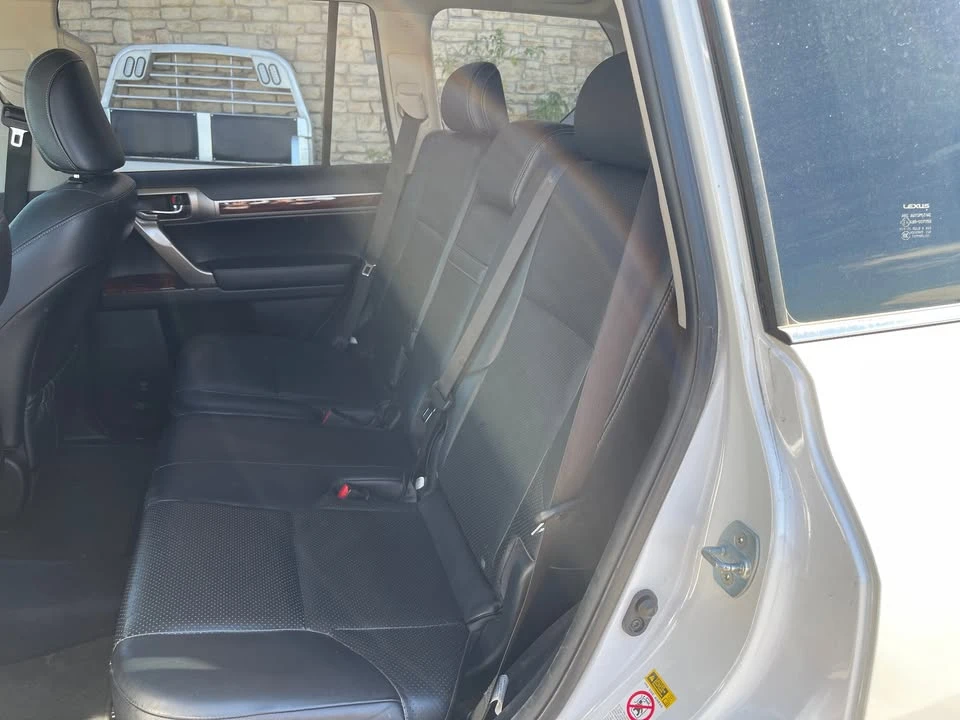 2013 Lexus GX 2nd Gen - Image 15 of 19