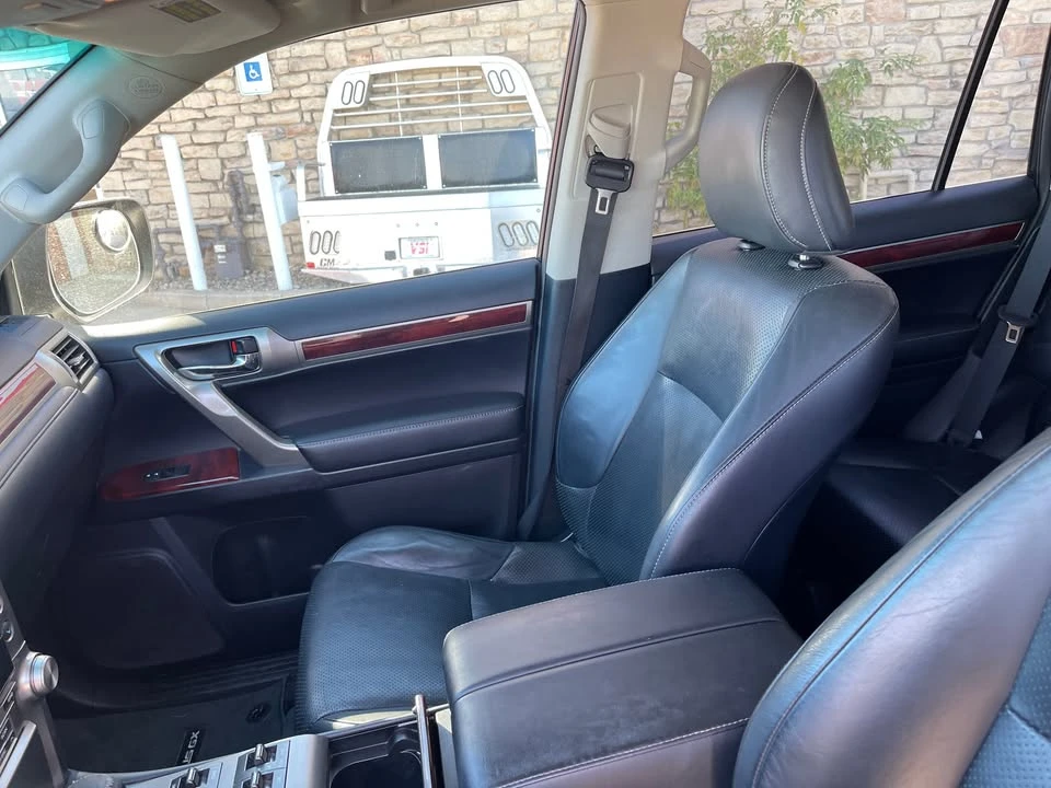 2013 Lexus GX 2nd Gen - Image 12 of 19