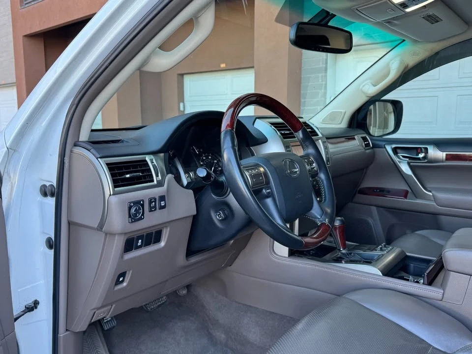 2013 Lexus GX 2nd Gen - Image 10 of 20
