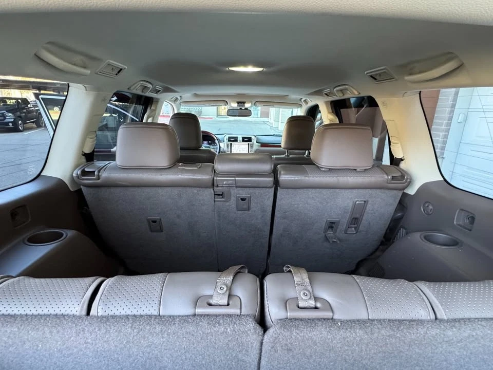 2013 Lexus GX 2nd Gen - Image 20 of 20