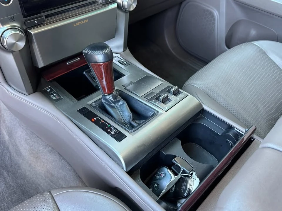 2013 Lexus GX 2nd Gen - Image 12 of 20