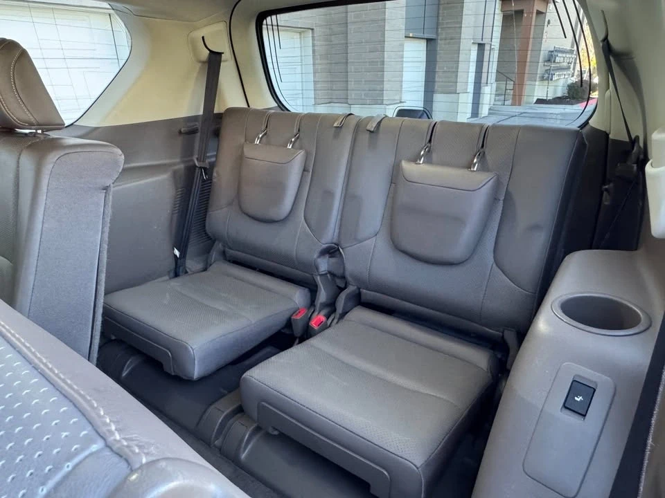 2013 Lexus GX 2nd Gen - Image 17 of 20
