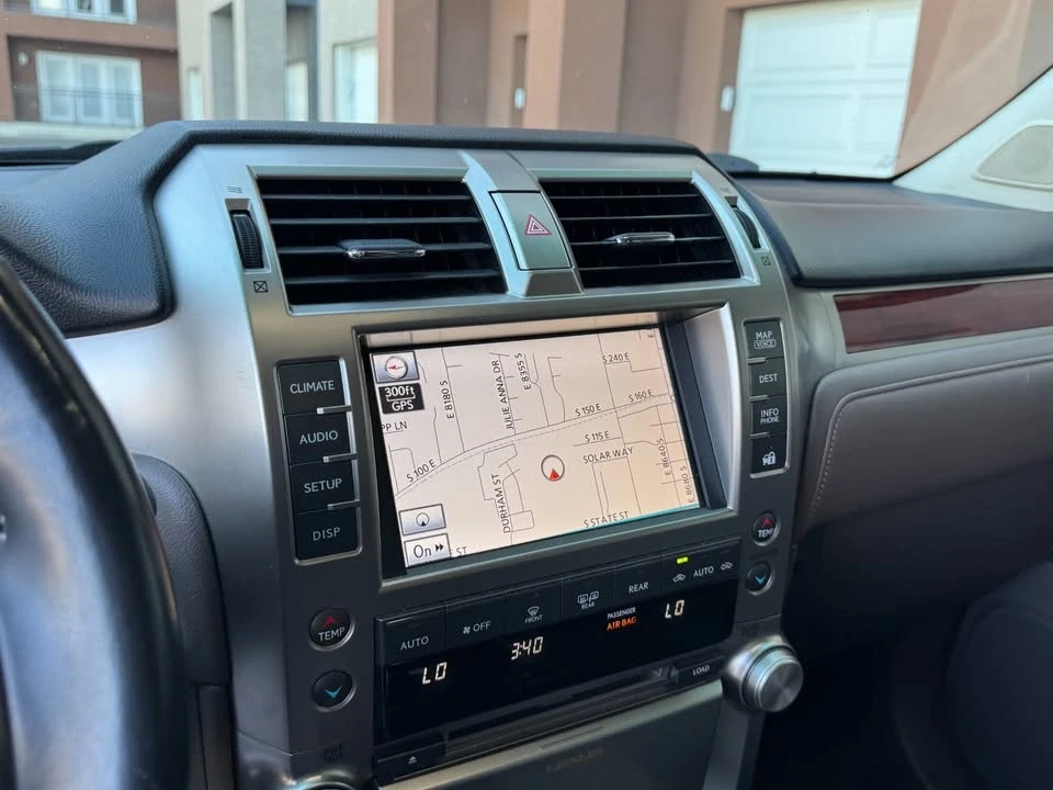2013 Lexus GX 2nd Gen - Image 11 of 20