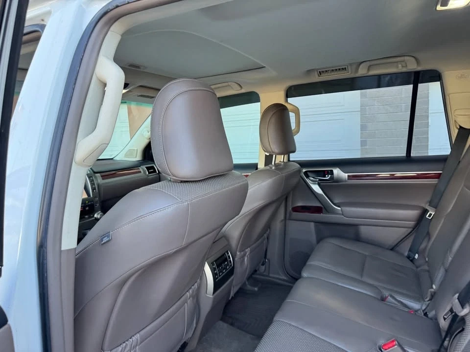 2013 Lexus GX 2nd Gen - Image 14 of 20