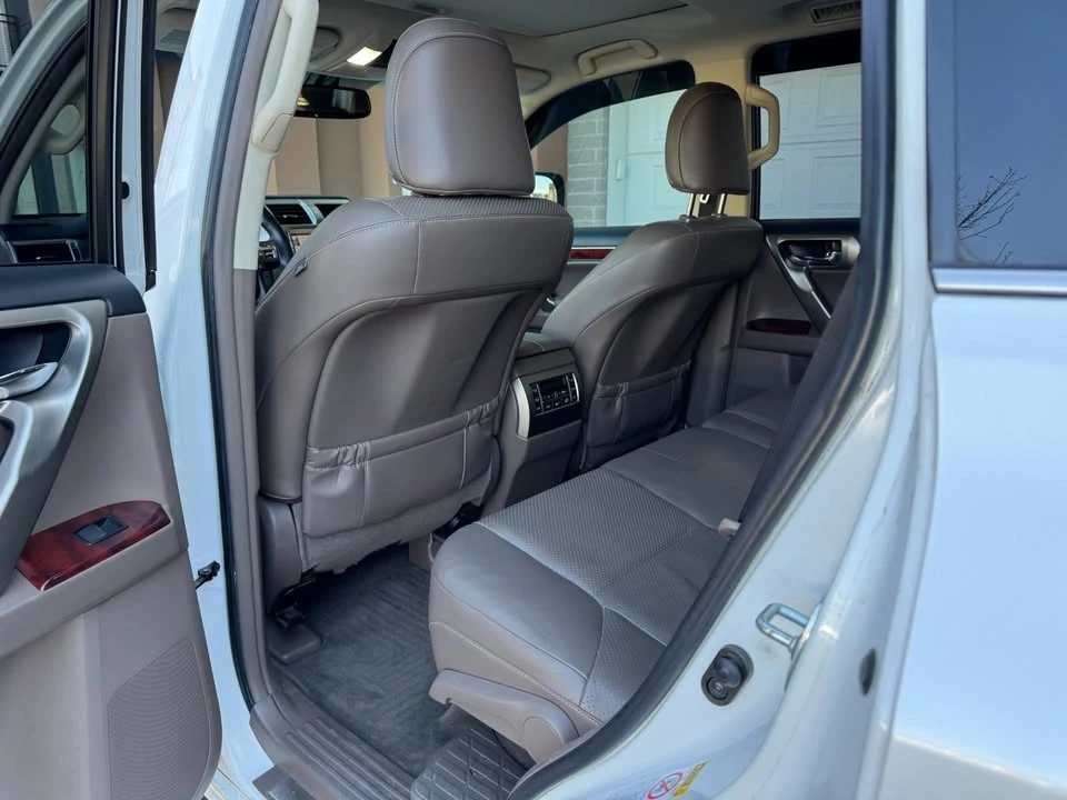 2013 Lexus GX 2nd Gen - Image 15 of 20