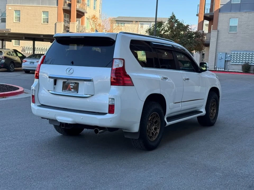 2013 Lexus GX 2nd Gen - Image 5 of 20