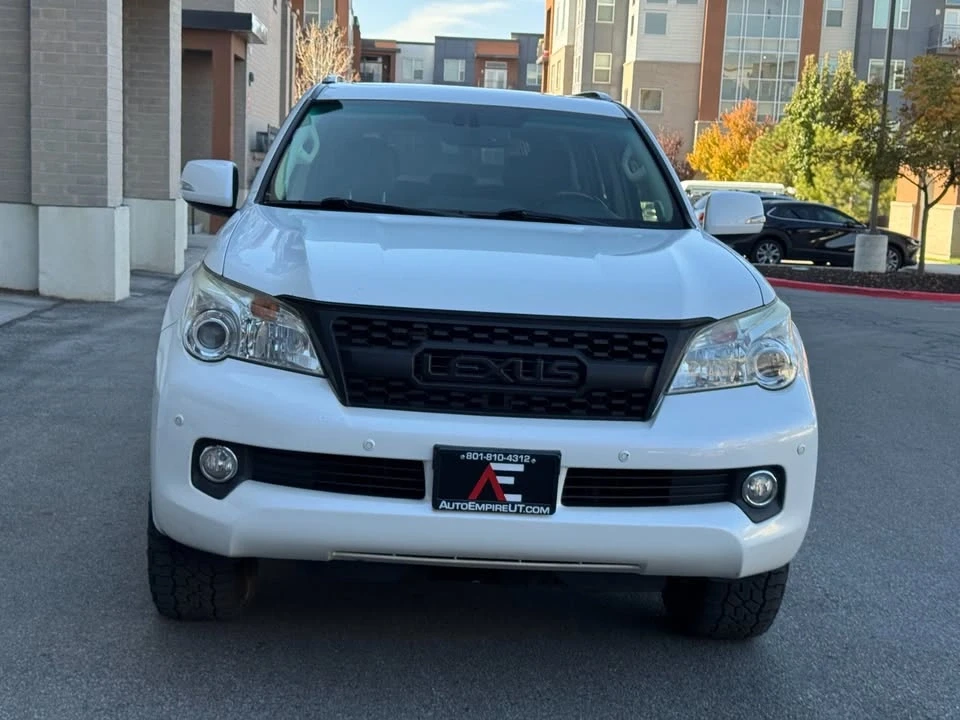 2013 Lexus GX 2nd Gen - Image 6 of 20
