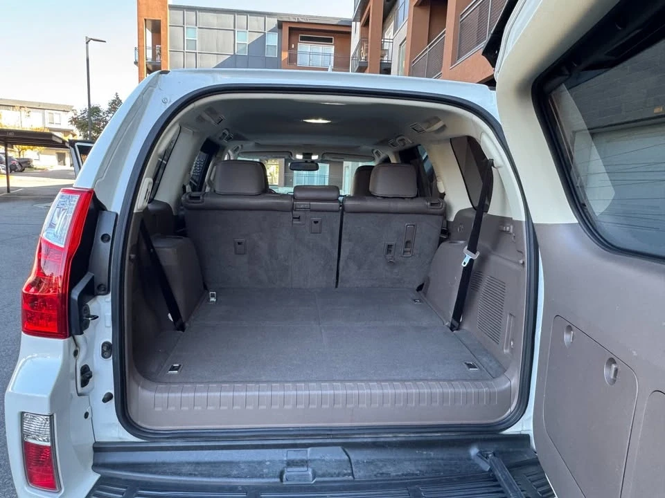 2013 Lexus GX 2nd Gen - Image 19 of 20