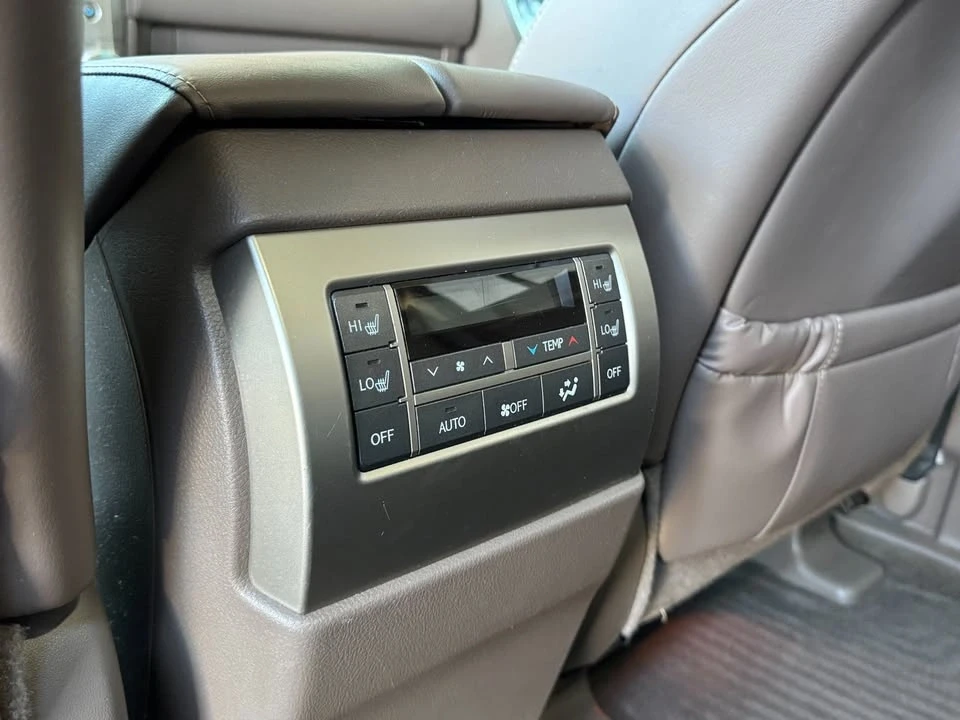 2013 Lexus GX 2nd Gen - Image 16 of 20