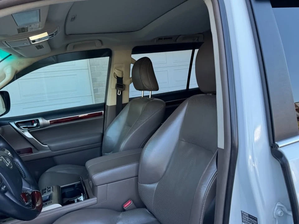 2013 Lexus GX 2nd Gen - Image 9 of 20