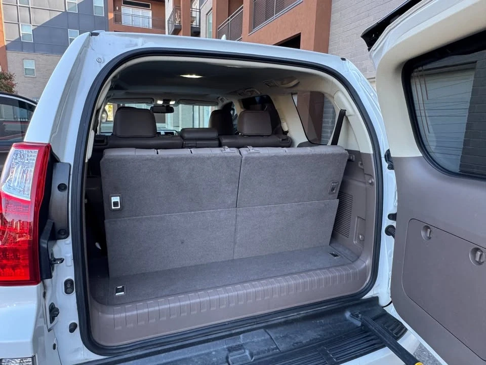 2013 Lexus GX 2nd Gen - Image 18 of 20