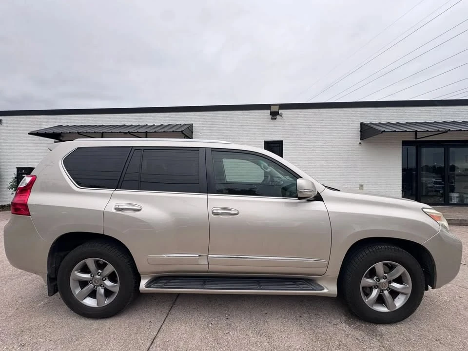 2013 Lexus GX 2nd Gen - Image 4 of 20