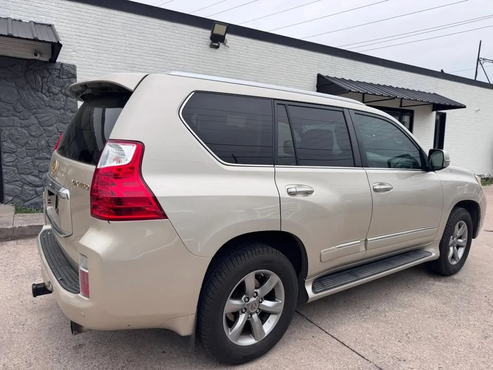 2013 Lexus GX 2nd Gen - Image 5 of 20