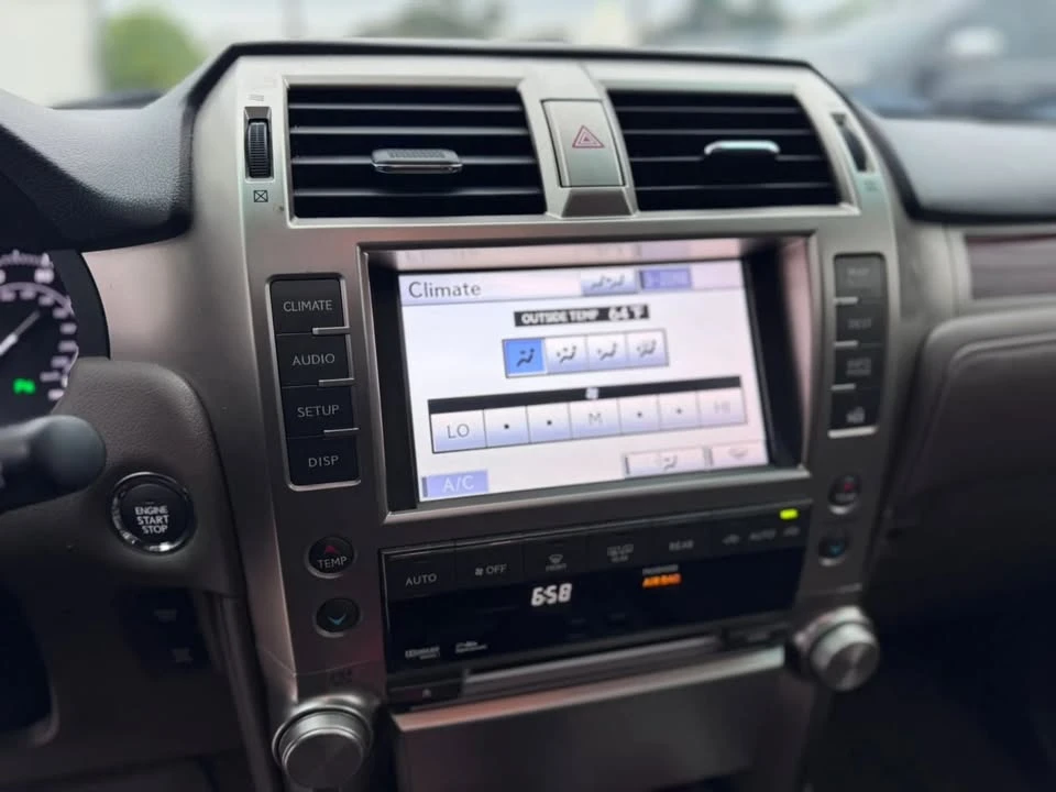 2013 Lexus GX 2nd Gen - Image 16 of 20