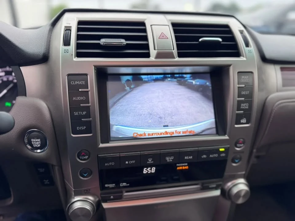 2013 Lexus GX 2nd Gen - Image 18 of 20