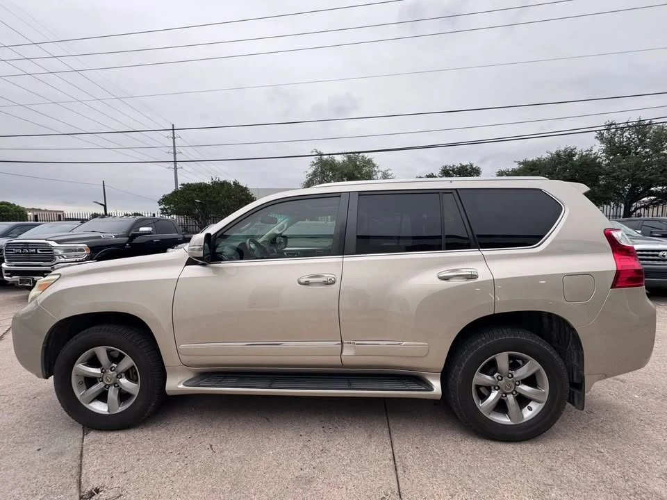 2013 Lexus GX 2nd Gen - Image 8 of 20
