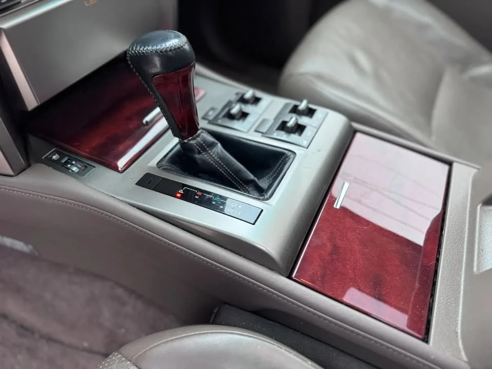 2013 Lexus GX 2nd Gen - Image 12 of 20
