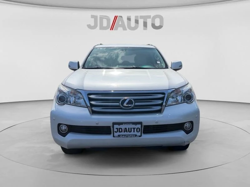 2013 Lexus GX 2nd Gen - Image 8 of 15