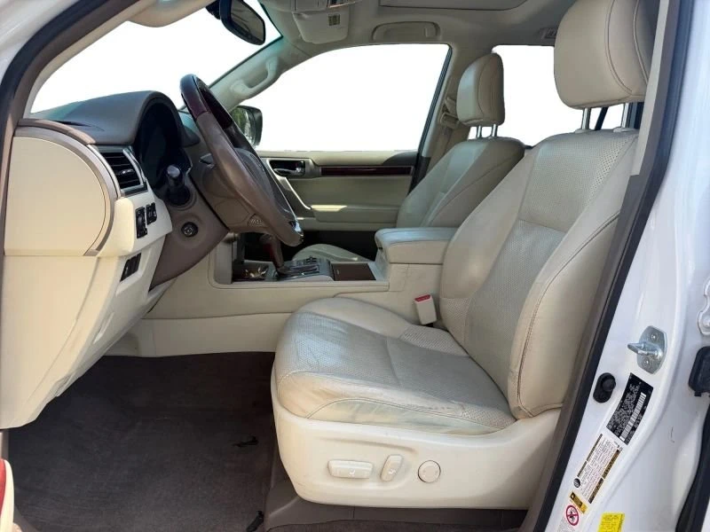 2013 Lexus GX 2nd Gen - Image 10 of 15