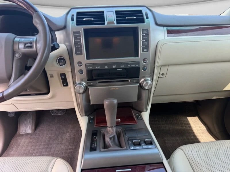 2013 Lexus GX 2nd Gen - Image 12 of 15