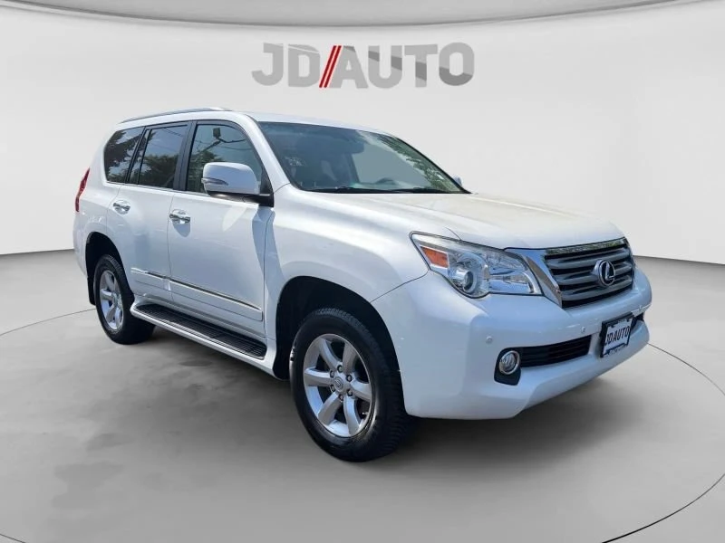 2013 Lexus GX 2nd Gen - Image 7 of 15