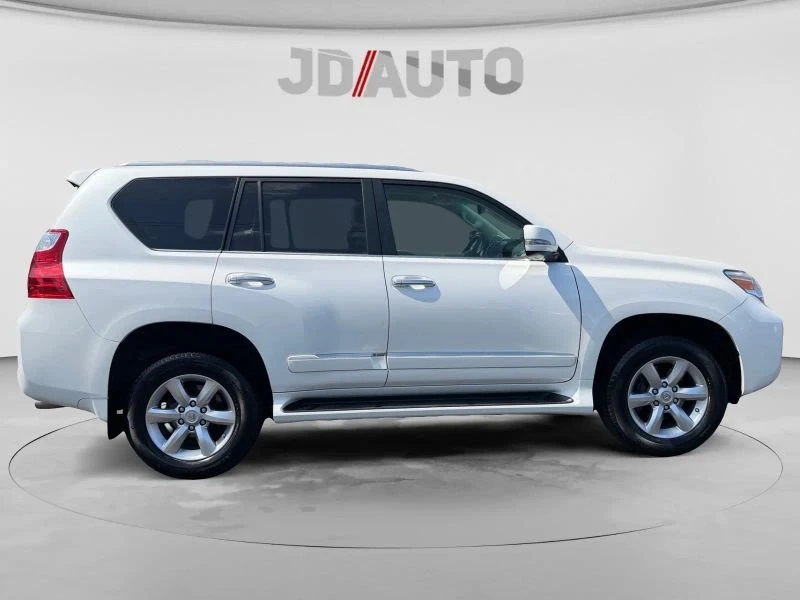 2013 Lexus GX 2nd Gen - Image 6 of 15