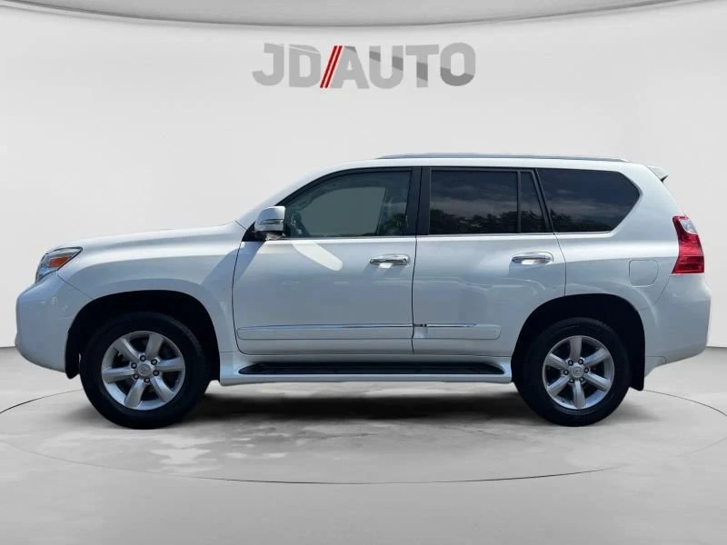 2013 Lexus GX 2nd Gen - Image 2 of 15