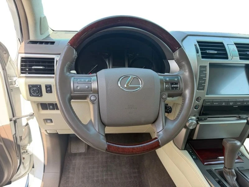 2013 Lexus GX 2nd Gen - Image 11 of 15
