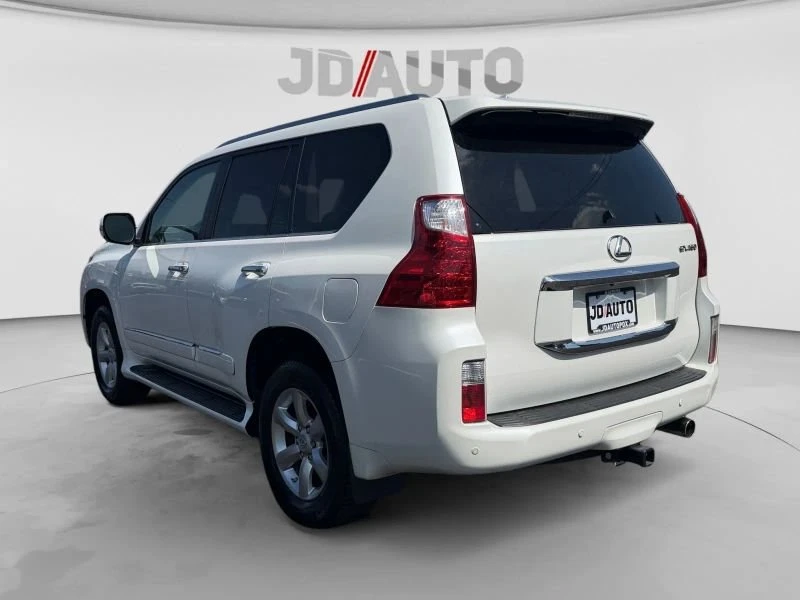 2013 Lexus GX 2nd Gen - Image 3 of 15