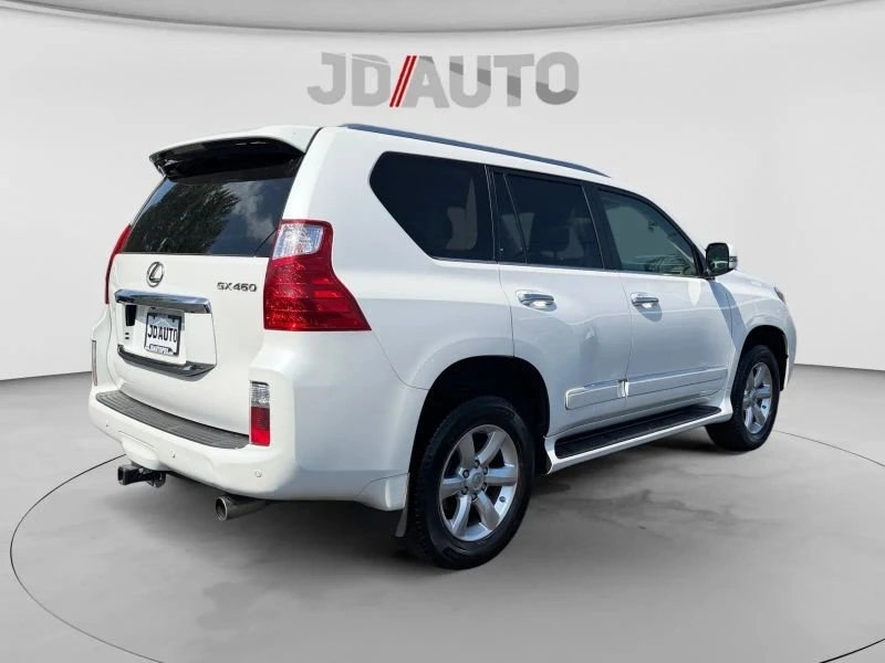 2013 Lexus GX 2nd Gen - Image 5 of 15