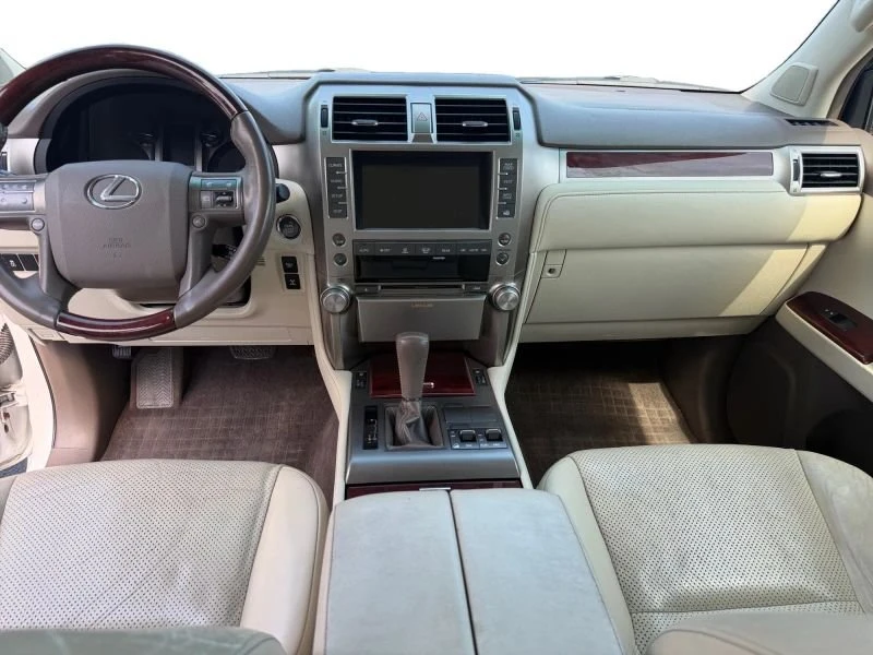 2013 Lexus GX 2nd Gen - Image 14 of 15