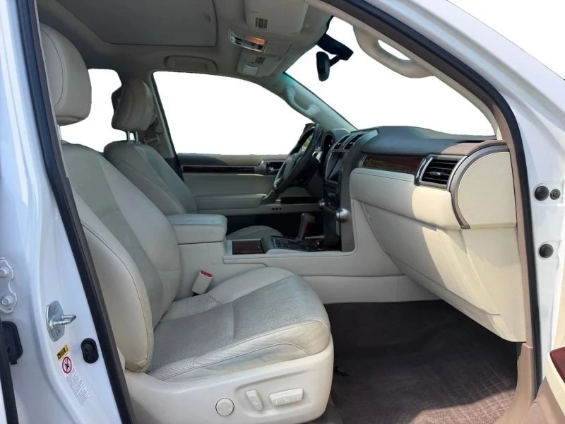 2013 Lexus GX 2nd Gen - Image 15 of 15