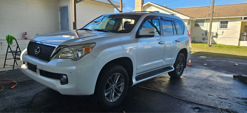 2013 Lexus GX 2nd Gen - Image 2 of 2