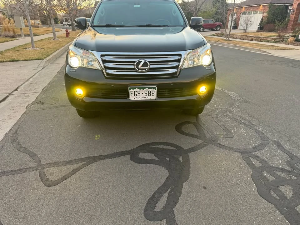 2013 Lexus GX 2nd Gen - Image 7 of 20