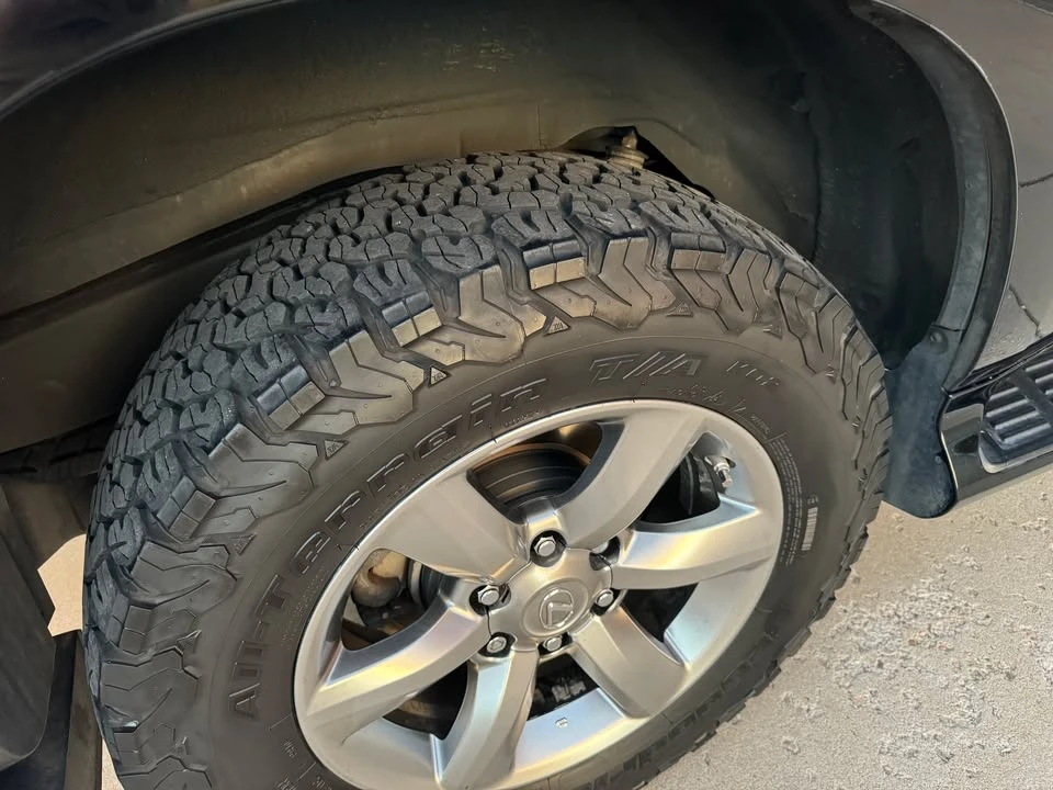 2013 Lexus GX 2nd Gen - Image 18 of 20