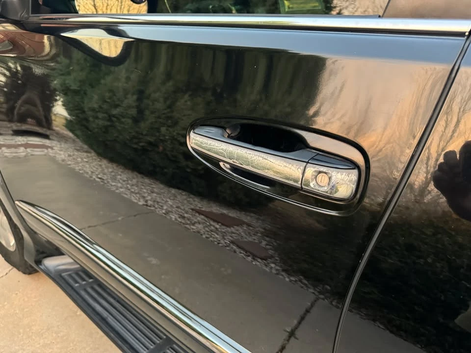 2013 Lexus GX 2nd Gen - Image 19 of 20