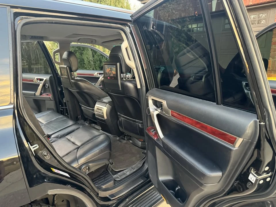 2013 Lexus GX 2nd Gen - Image 11 of 20