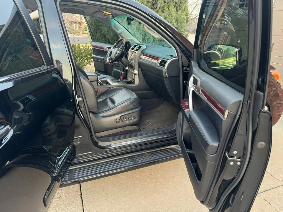 2013 Lexus GX 2nd Gen - Image 10 of 20