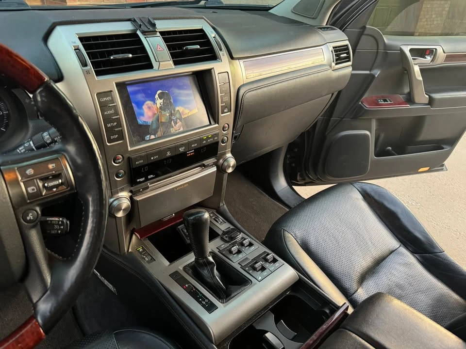 2013 Lexus GX 2nd Gen - Image 15 of 20