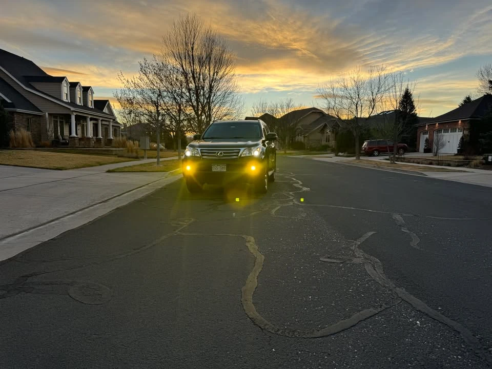 2013 Lexus GX 2nd Gen - Image 16 of 20
